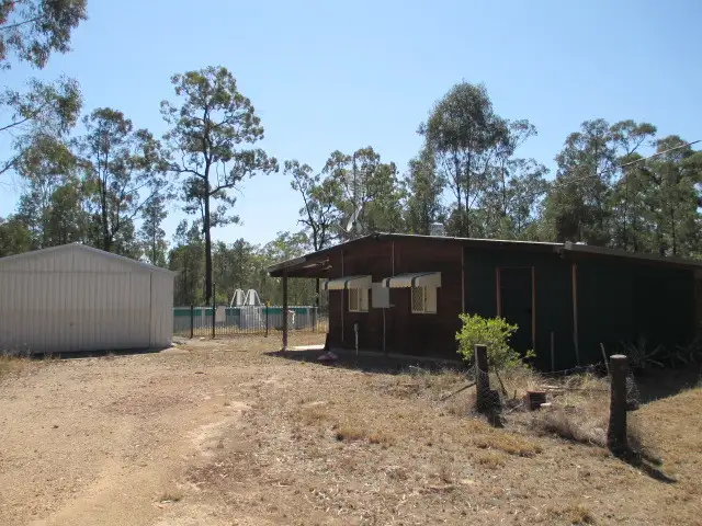 181 KOOKABURRA DRIVE, Tara QLD 4421