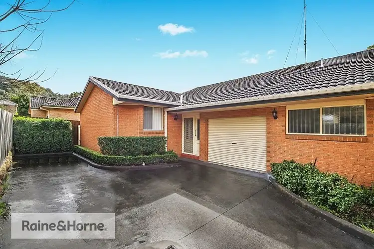 3/58 Althorp Street, East Gosford NSW 2250