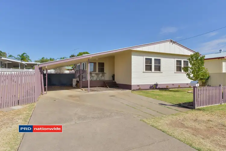 Main view of Homely house listing, 16 Churchill Street, Tamworth NSW 2340