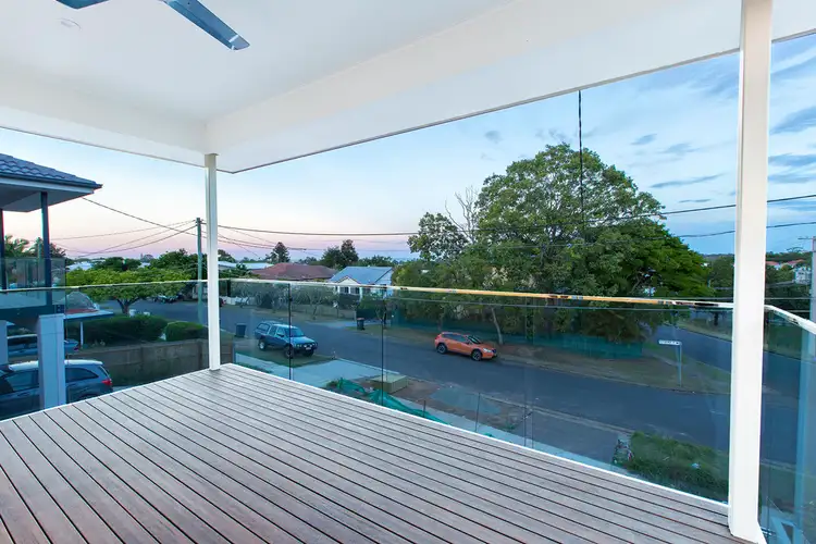 Third view of Homely house listing, 4 KITCHENER STREET, Wynnum QLD 4178