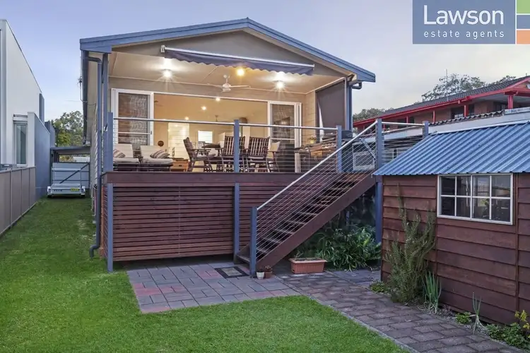 Fifth view of Homely house listing, 75 Grand Parade, Bonnells Bay NSW 2264