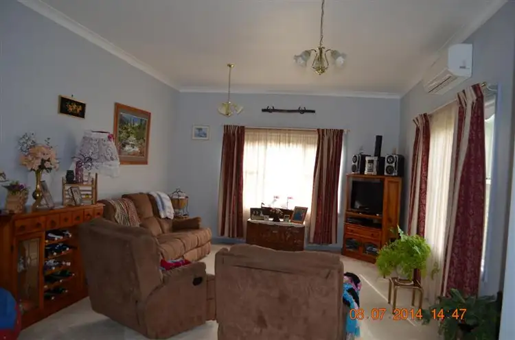 Seventh view of Homely house listing, 97 Merivale Street, Tumut NSW 2720