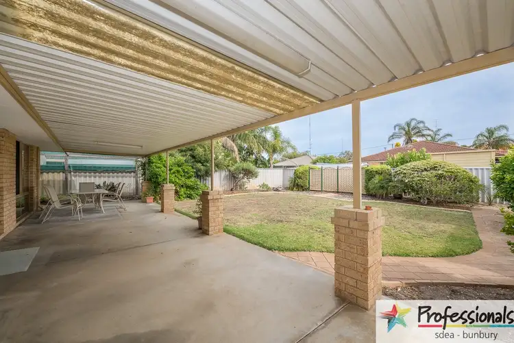 Fourth view of Homely house listing, 6 Harlequin Gardens, Eaton WA 6232