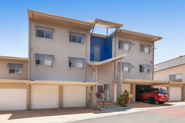 6/50 ENBORISOFF STREET, Taigum QLD 4018