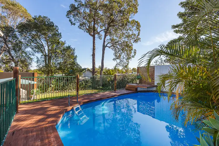 Fifth view of Homely house listing, 21 Ourringo Avenue, Lake Haven NSW 2263