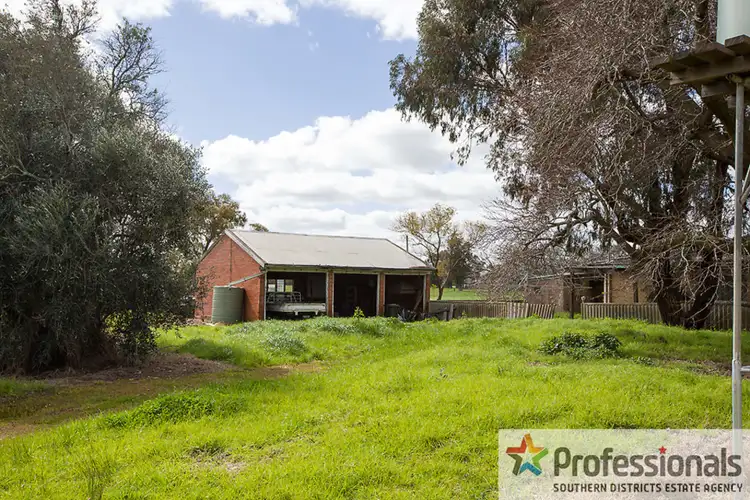 Sixth view of Homely rural property listing, 281 Dowdells Line, Dardanup WA 6236