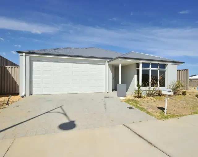 Main view of Homely house listing, 54 MCDOUGAL WAY, Baldivis WA 6171