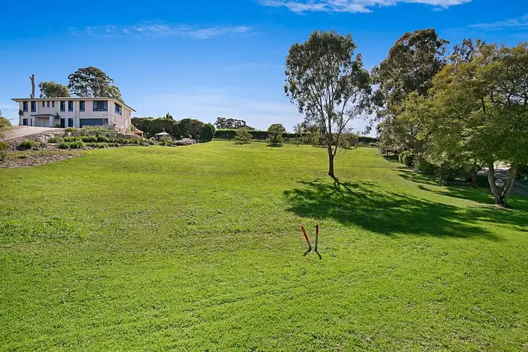 Second view of Homely land listing, 6 Timperley Drive, Highfields QLD 4352