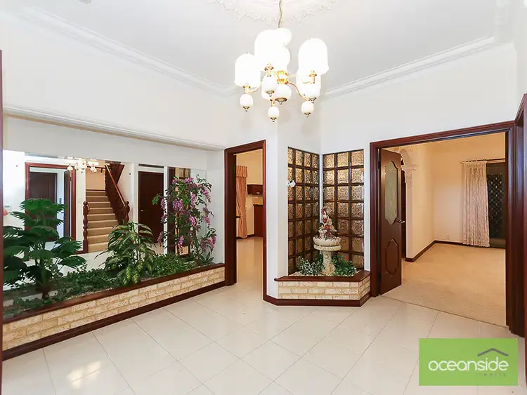 Fifth view of Homely house listing, 29 Killarney Heights, Kallaroo WA 6025