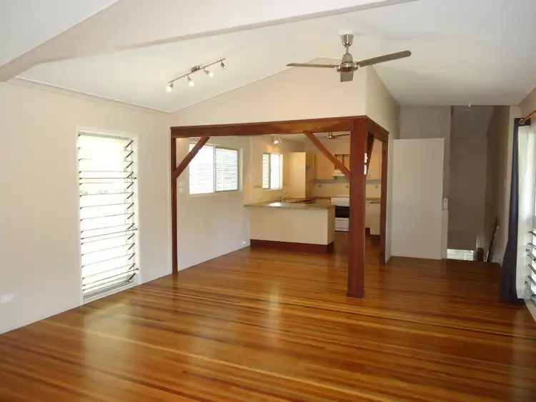 Sixth view of Homely house listing, 40 Pelican St, Lamberts Beach, Slade Point QLD 4740