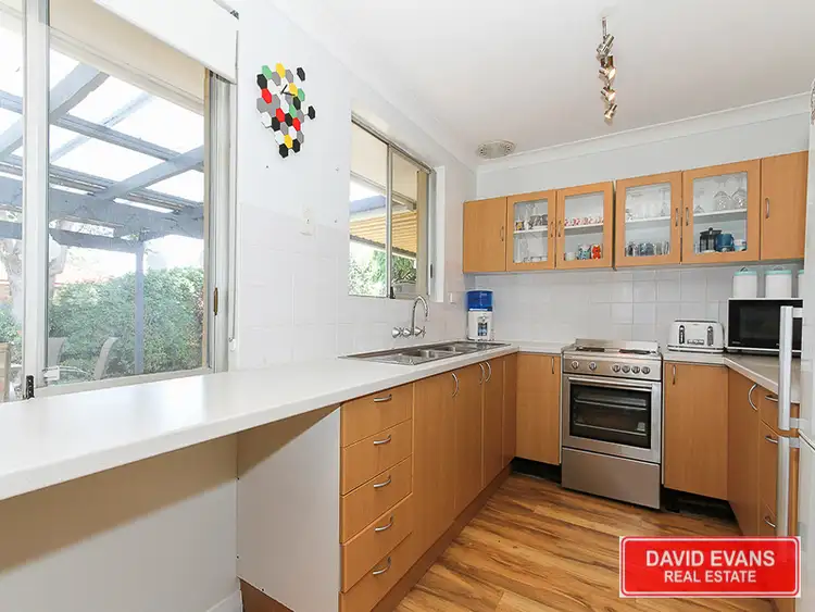 Sixth view of Homely house listing, 63 Nannatee Way, Wanneroo WA 6065