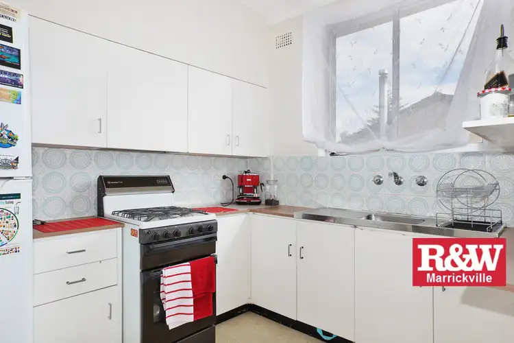 Fourth view of Homely unit listing, 21/22 Ness Avenue, Dulwich Hill NSW 2203
