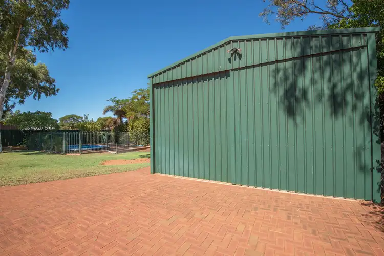Third view of Homely house listing, 5 Roe Crescent, Dampier WA 6713