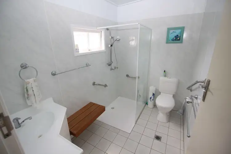 Third view of Homely house listing, 52 KNIGHT STREET, Kingaroy QLD 4610