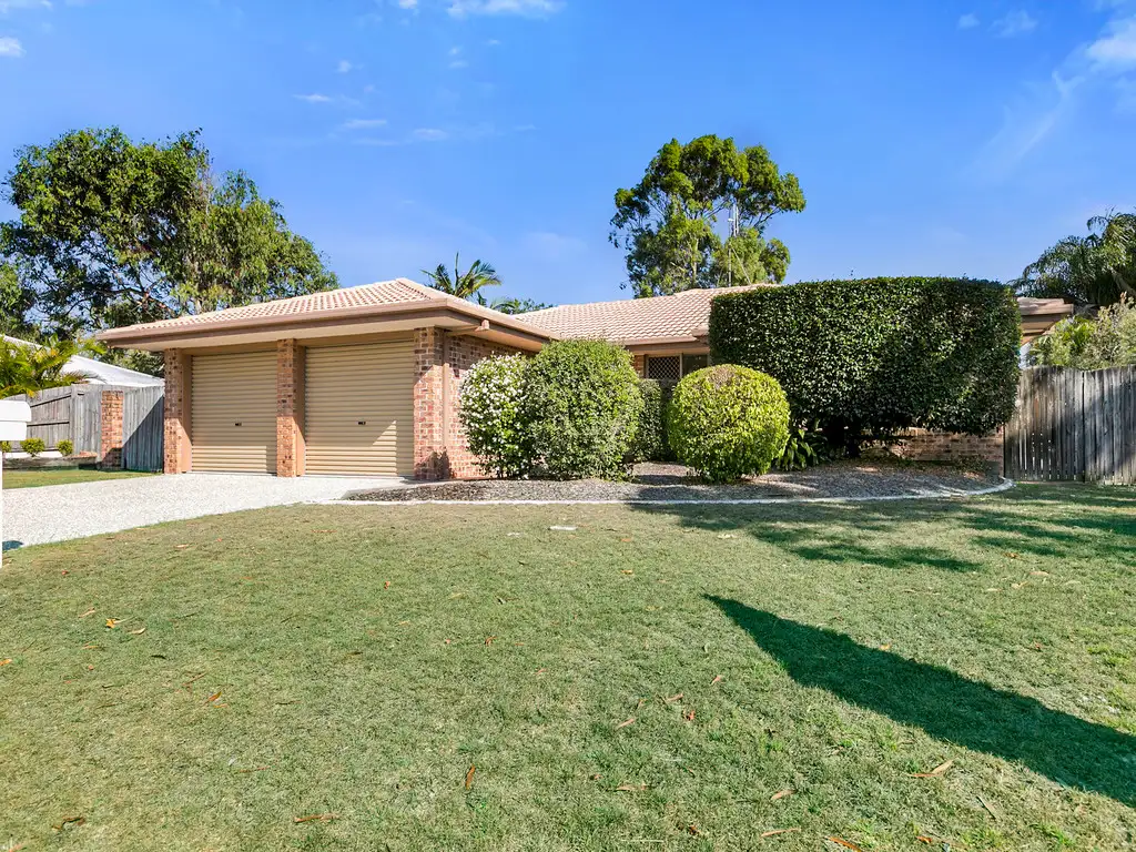 Main view of Homely house listing, 3 Victory Crescent, Sunrise Beach QLD 4567