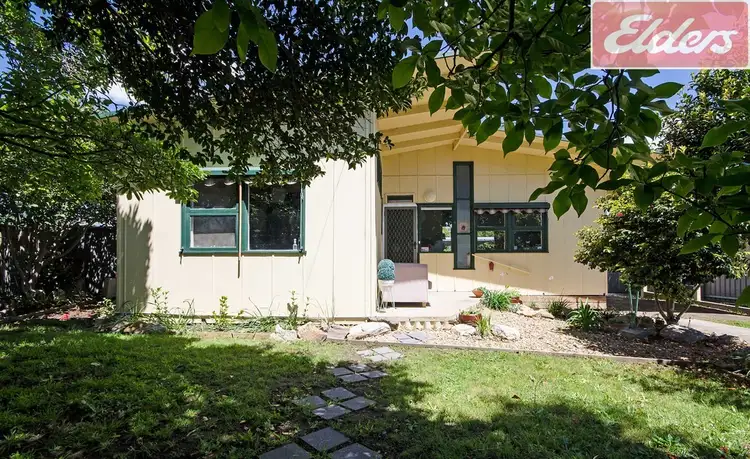 4 Spring Avenue, Wodonga VIC 3690