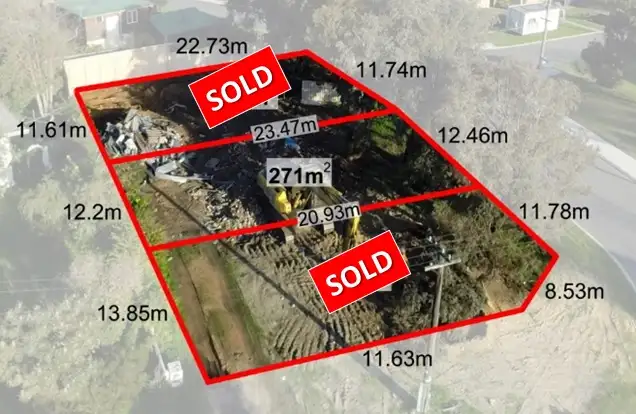 Lot 2/39 Sedgeford Road, North Beach WA 6020