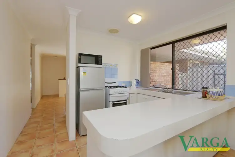 Seventh view of Homely house listing, 7/19 Golf Road, Parkwood WA 6147