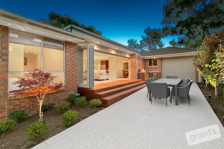 Third view of Homely house listing, 12 Mitre Crescent, Berwick VIC 3806