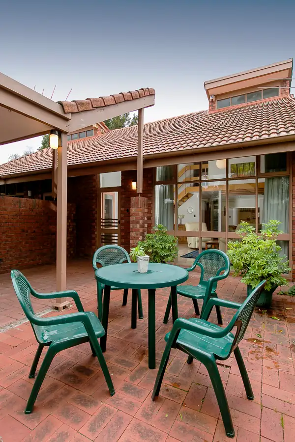 Third view of Homely house listing, 1/40 Warwick Street, Walkerville SA 5081