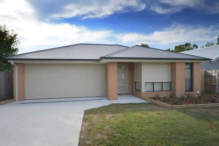 25 Goold Street, Bairnsdale VIC 3875