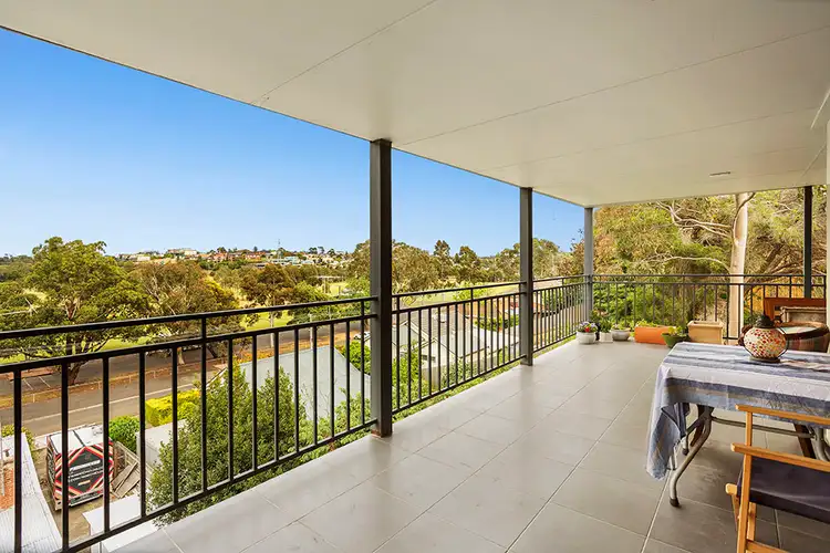 Sixth view of Homely apartment listing, 3/27 Harold Street, Ascot Vale VIC 3032