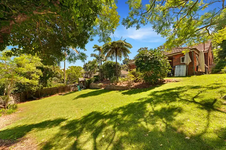 Main view of Homely house listing, 62 Cecil Street, Gordon NSW 2072