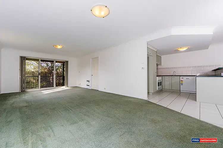 Fourth view of Homely house listing, 25/112 Baldwin Drive, Kaleen ACT 2617