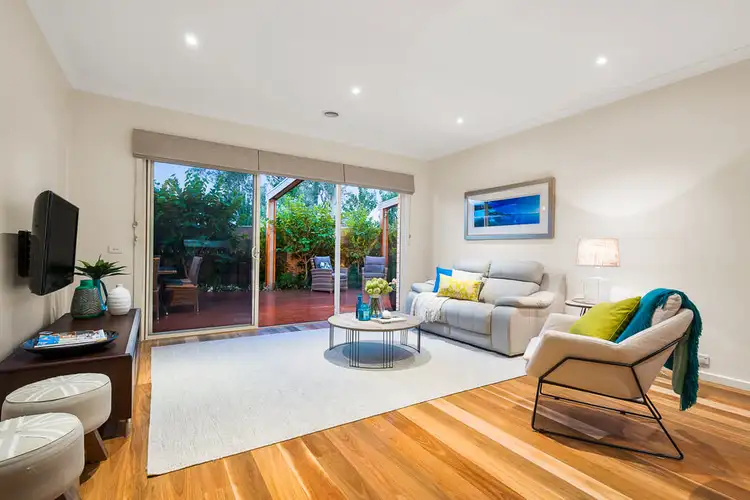 Third view of Homely house listing, 11 Arnot Court, Croydon VIC 3136