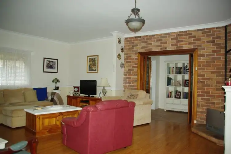 Fourth view of Homely house listing, 9 Ford Street, Wellington NSW 2820