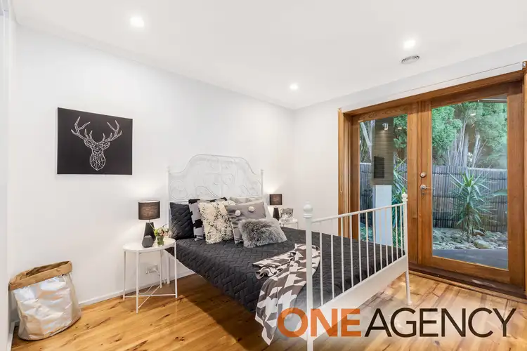 Fifth view of Homely house listing, 3 Fay Street, Scoresby VIC 3179