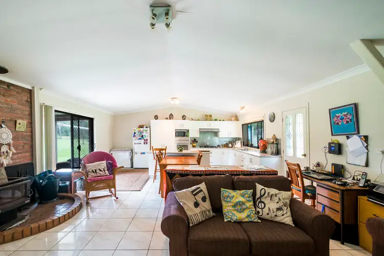Fifth view of Homely house listing, 28 Chard Close, Pillar Valley, Grafton NSW 2460