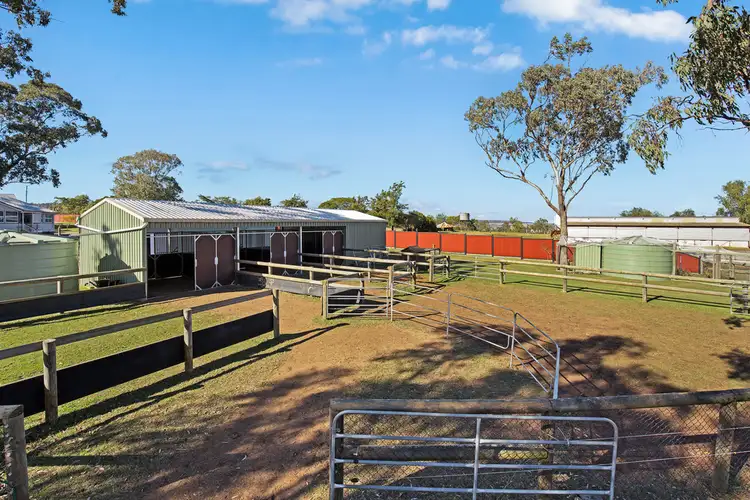Seventh view of Homely rural property listing, 44 Berry Road, Vale View QLD 4352