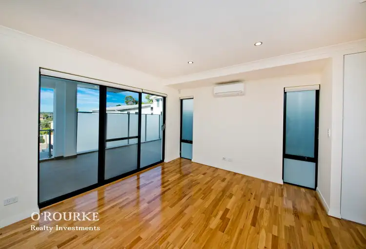 Fifth view of Homely apartment listing, 10/16 Sackville Terrace, Scarborough WA 6019