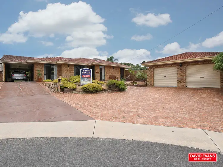 7 CHARON PLACE, Craigie WA 6025