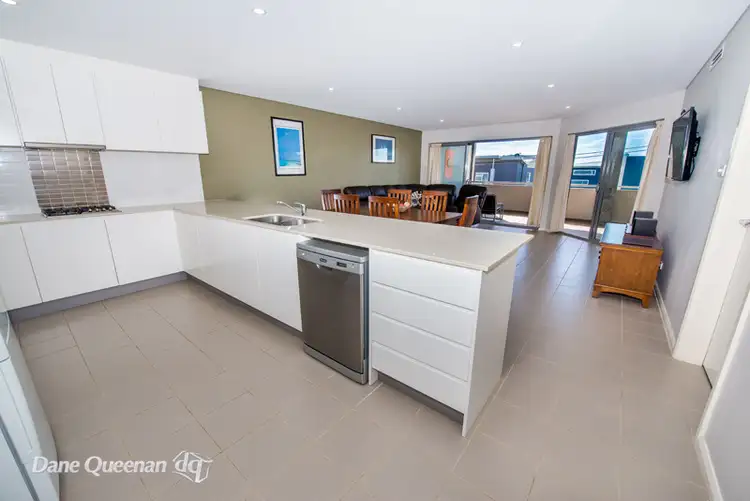 Fourth view of Homely apartment listing, 3/6-10 Market Street, Fingal Bay NSW 2315