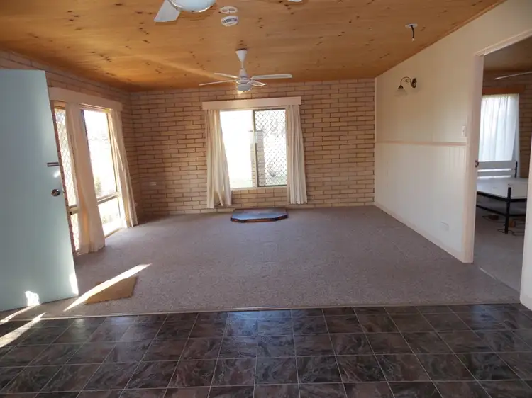 Second view of Homely house listing, 27 Normanby Street, Nanango QLD 4615