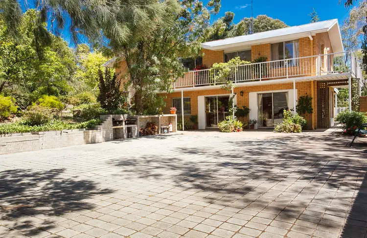 Third view of Homely house listing, 1706 Sutton Road, Sutton NSW 2620