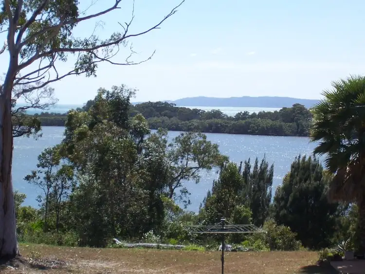 Second view of Homely land listing, 31 Timothy Street, Macleay Island QLD 4184