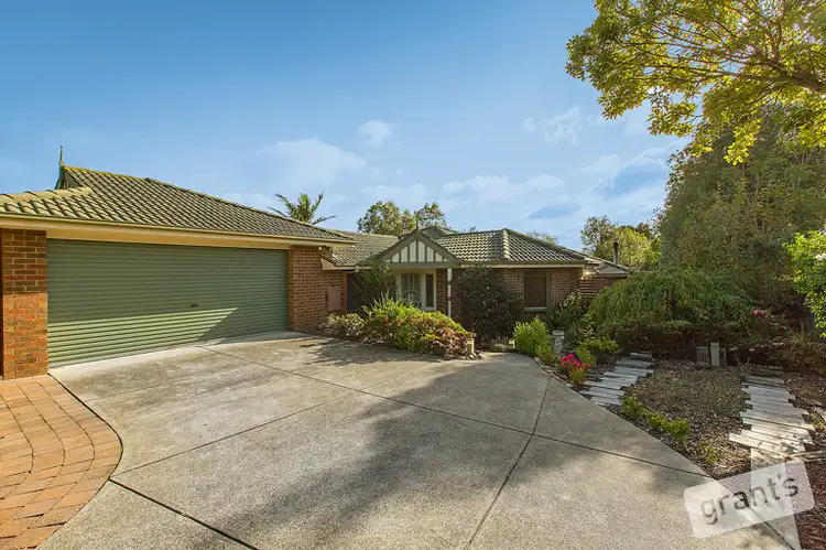 Main view of Homely house listing, 40 Shinners Avenue, Berwick VIC 3806