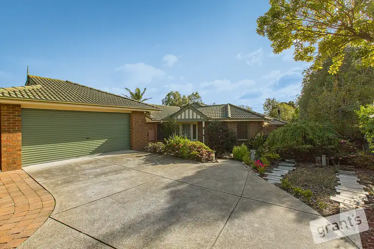 Main view of Homely house listing, 40 Shinners Avenue, Berwick VIC 3806