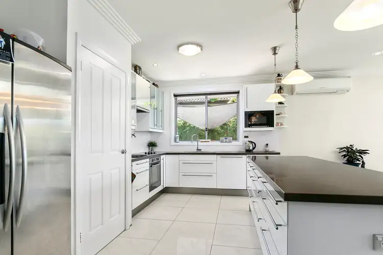 Sixth view of Homely house listing, 3 Raven Place, Ingleburn NSW 2565