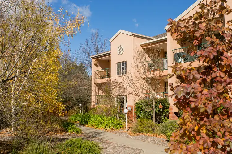 Main view of Homely house listing, 45/21 Aspinall Street, Watson ACT 2602