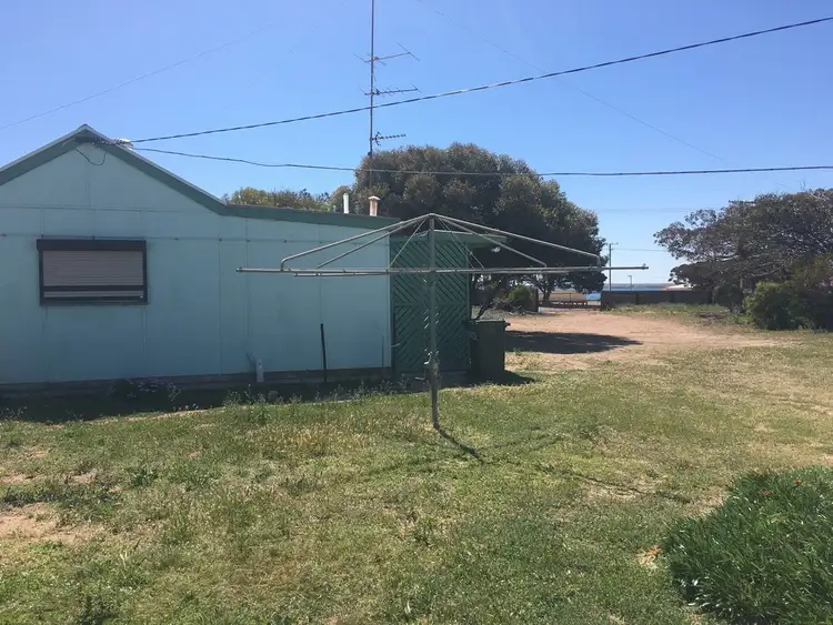 Second view of Homely house listing, 1 Kent Street, Thevenard SA 5690