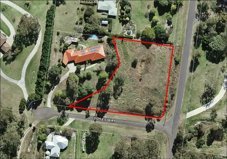 Sixth view of Homely land listing, Proposed Lot 2 265 Kearney Street, Top Camp QLD 4350