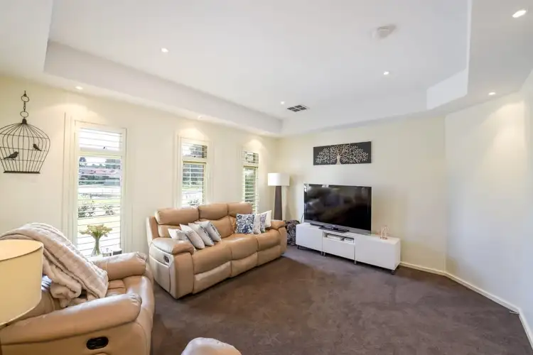 Fifth view of Homely house listing, 1 Mierisch Court, Morphett Vale SA 5162