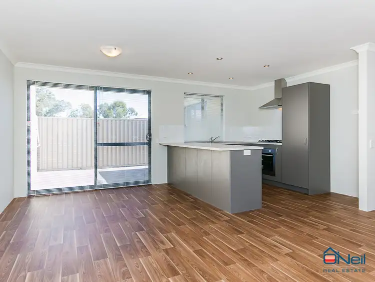 Third view of Homely villa listing, Unit 15 / 23 George Street, Gosnells WA 6110