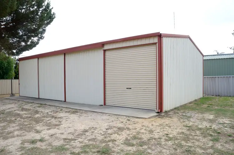 Fifth view of Homely house listing, 29 Reid Avenue, Capel WA 6271