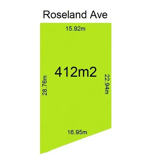 Prop. Lot 2 38 Roseland Avenue, Rochedale South QLD 4123