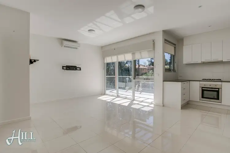 Third view of Homely apartment listing, 21/259 Canterbury Road, Forest Hill VIC 3131